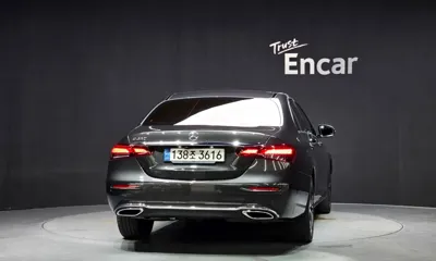 Mercedes-Benz E-Class 2021, 62154 км, за 32900000 KRW