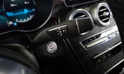 Mercedes-Benz C-Class 2022, 5959 км, за 38990000 KRW - фото 9