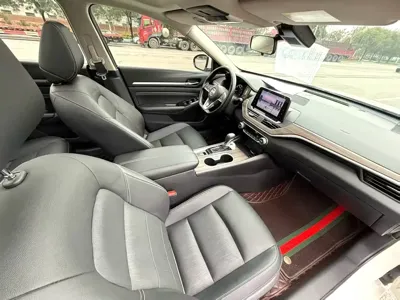 Nissan Teana 2021, 80000 км, за 68000 CNY - фото 10
