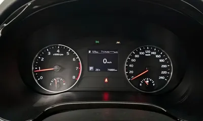 Kia Seltos 2022, 74884 км, за 17100000 KRW - фото 8
