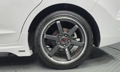 Hyundai Avante 2018, 88248 км, за 10500000 KRW - фото 22