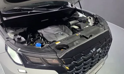 Hyundai Palisade 2024, 44092 км, за 32800000 KRW - фото 6