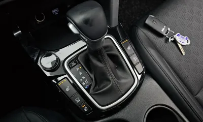Kia Seltos 2023, 98594 км, за 16900000 KRW - фото 9