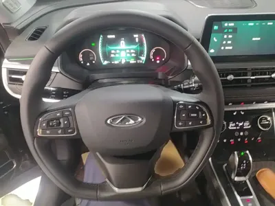 Chery Tiggo 8 2026, 3700 км, за 80600 CNY - фото 11