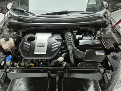 Hyundai Veloster 2016, 97109 км, за 6600000 KRW - фото 5