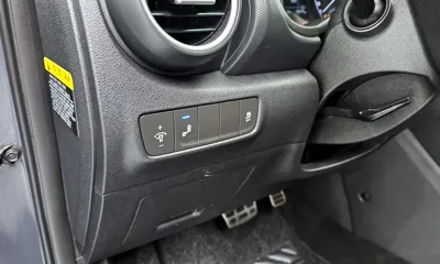 Hyundai Kona 2018, 158979 км, за 10900000 KRW - фото 16
