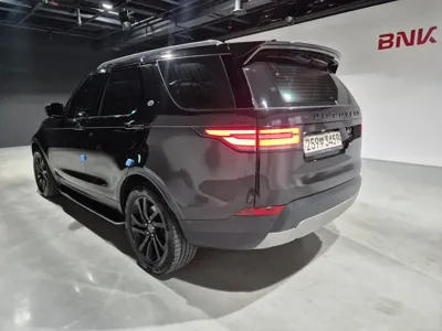 Land Rover Discovery 2017, 111370 км, за 24900000 KRW