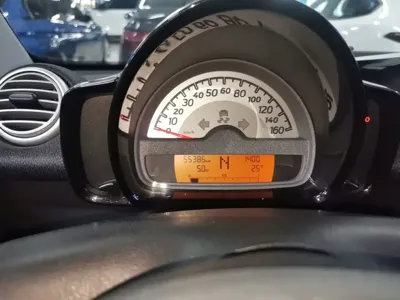 Smart Smart Fortwo 2014, 55400 км, за 24100 CNY - фото 12