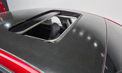Ford Mondeo 2015, 99716 км, за 5700000 KRW - фото 19