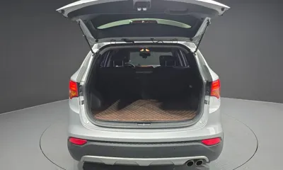 Hyundai Santafe 2013, 104409 км, за 7190000 KRW - фото 20