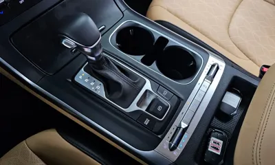 Kia Canival 2023, 99121 км, за 18990000 KRW - фото 9