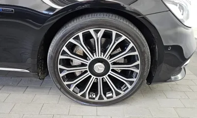 Mercedes-Benz S-Class 2020, 44898 км, за 66000000 KRW - фото 21