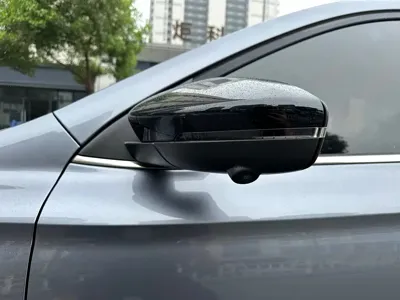 Roewe i5 2021, 60000 км, за 32800 CNY - фото 16
