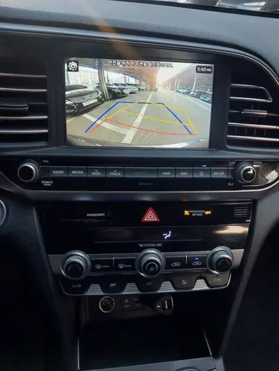 Hyundai Avante 2019, 70000 км, за 11700000 KRW - фото 15