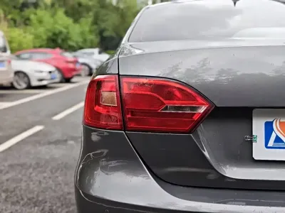Volkswagen Sagitar 2014, 169000 км, за 21800 CNY - фото 30