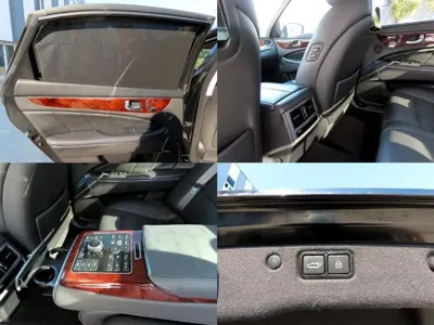 Hyundai Equus 2014, 148409 км, за 11900000 KRW - фото 18