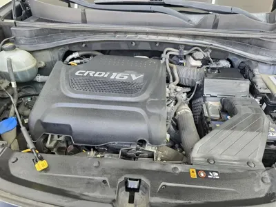 Kia Sportage 2016, 127259 км, за 9900000 KRW - фото 8