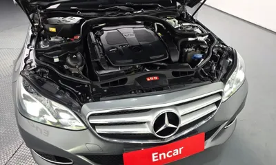 Mercedes-Benz E-Class 2016, 161438 км, за 10000000 KRW - фото 6