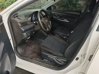 Toyota Yaris L 2015, 157300 км, за 23600 CNY - фото 14