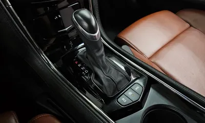 Cadillac ATS 2017, 92318 км, за 13500000 KRW - фото 9