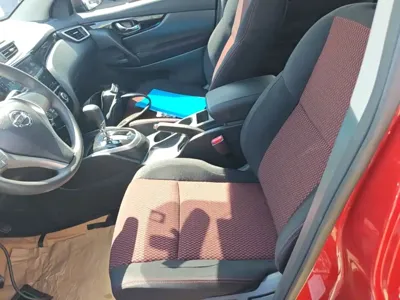 Nissan Qashqai 2016, 75800 км, за 36600 CNY - фото 15