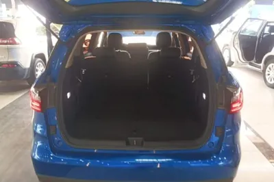 BYD Song Max 2017, 94400 км, за 55433.84 CNY - фото 27