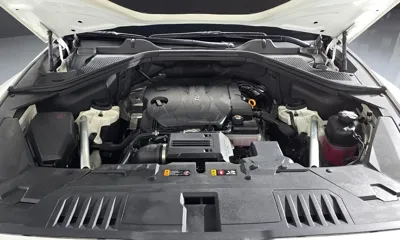Genesis GV80 2021, 38212 км, за 44300000 KRW - фото 6