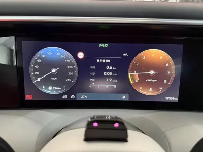 Hyundai Palisade 2026, 17370 км, за 39360000 KRW - фото 8