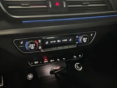 Audi Q5L 2025, 15000 км, за 213000 CNY - фото 13