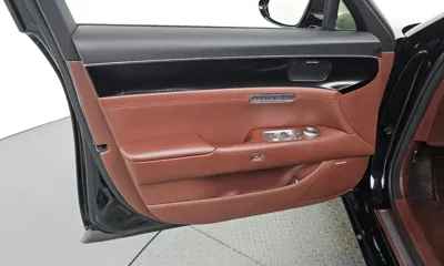 Genesis G90 2022, 94101 км, за 99990000 KRW - фото 24