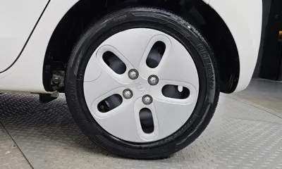 Kia Ray 2019, 51135 км, за 8600000 KRW - фото 21