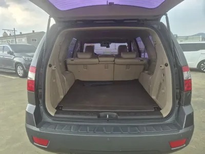 Kia Mohave 2015, 350429 км, за 6200000 KRW - фото 6