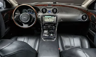 Jaguar XJ 2013, 186358 км, за 6900000 KRW - фото 7