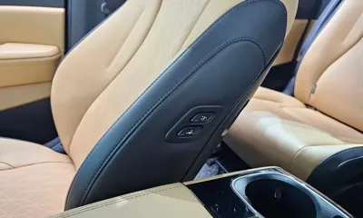 Kia Canival 2023, 48022 км, за 29100000 KRW - фото 27