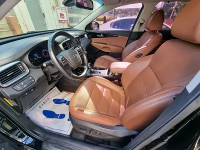 Kia Sorento 2019, 98282 км, за 22500000 KRW - фото 20