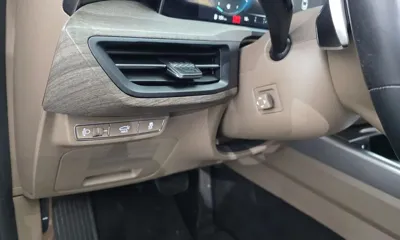 Kia K8 2023, 47992 км, за 27300000 KRW - фото 27