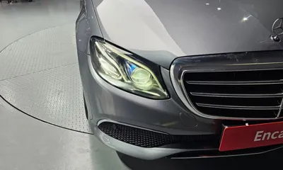 Mercedes-Benz E-Class 2018, 111633 км, за 21990000 KRW - фото 22