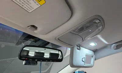 Kia K7 2015, 166602 км, за 5600000 KRW - фото 20