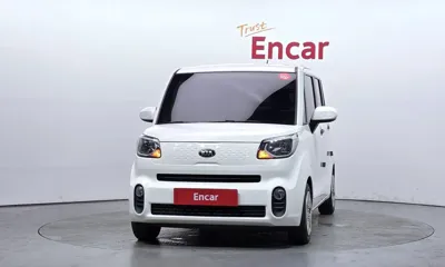 Kia Ray 2020, 135700 км, за 6200000 KRW - фото 3