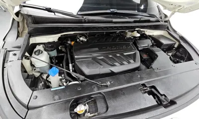 Kia Canival 2019, 246596 км, за 9900000 KRW - фото 6