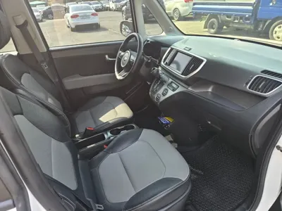 Kia Ray 2021, 21000 км, за 14600000 KRW - фото 9