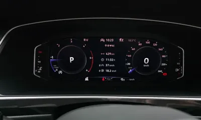 Volkswagen Tiguan 2023, 76544 км, за 36500000 KRW - фото 8