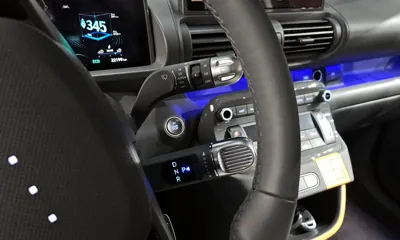 Hyundai Casper 2025, 22199 км, за 27700000 KRW - фото 9