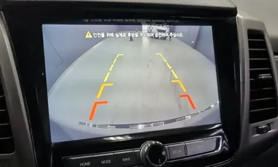 KG_Mobility_Ssangyong Rexton 2019, 150000 км, за 14500000 KRW - фото 14