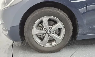 Hyundai Avante 2016, 131256 км, за 7570000 KRW - фото 5
