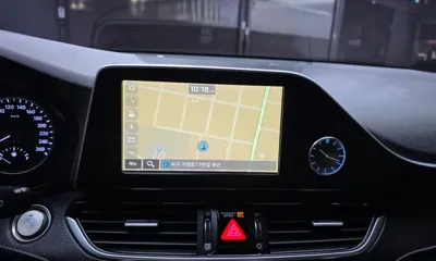 Hyundai Grandeur 2017, 168755 км, за 11000000 KRW - фото 14