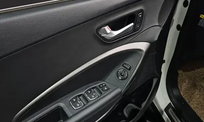 Hyundai Maxcruz 2016, 74635 км, за 15890000 KRW - фото 18