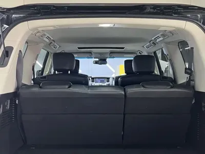 Infiniti QX 2014, 145000 км, за 138000 CNY - фото 13