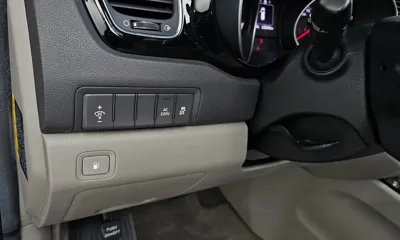 Kia Canival 2015, 105829 км, за 10600000 KRW - фото 18