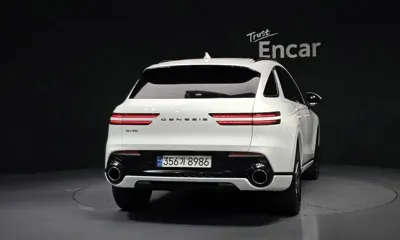 Genesis GV70 2023, 64046 км, за 39990000 KRW